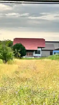 国縫神社(北海道)