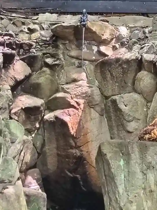 垂水神社(大阪府)