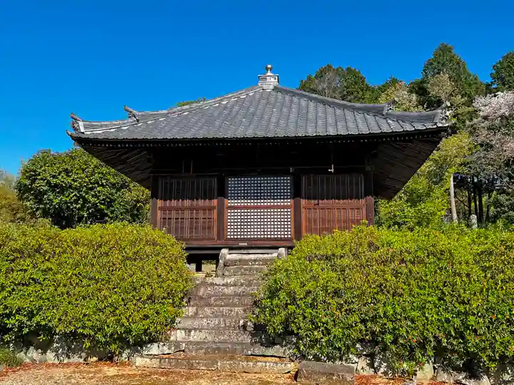 浄土寺のその他建物