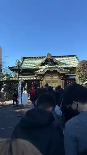 上野東照宮(東京都)