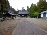 甲良神社(滋賀県)