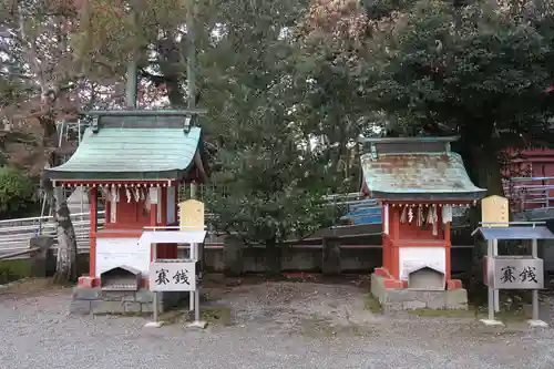 津島神社(愛知県)