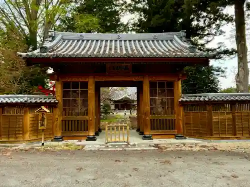 彌勒寺(宮城県)