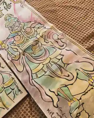 鳳仙寺(栃木県)