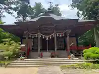 興福寺(宮城県)