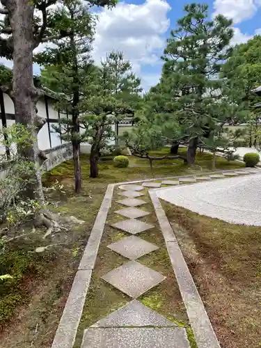 両足院(京都府)