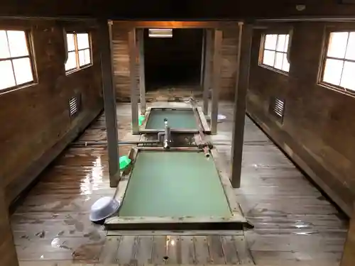 恐山菩提寺(青森県)