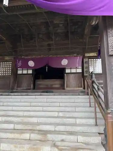 成田山新勝寺(千葉県)