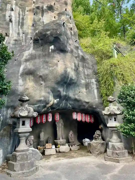 雲岸寺(山梨県)