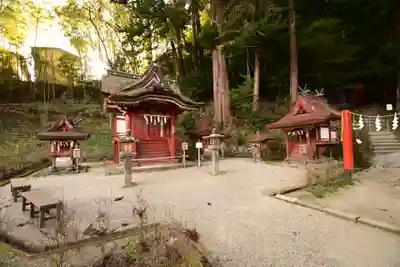 談山神社(奈良県)