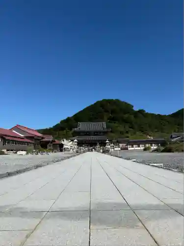 恐山菩提寺(青森県)