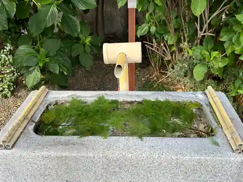 猿田彦神社(東京都)