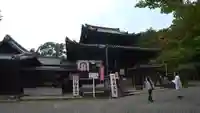 今熊野観音寺の本殿・本堂