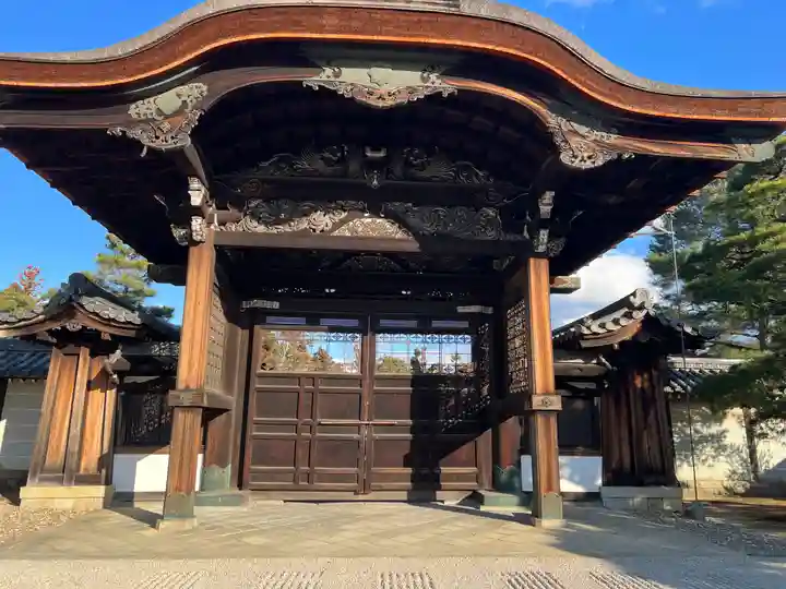 仁和寺(京都府)