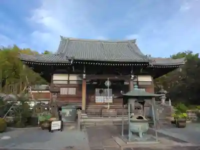 妙蓮寺(神奈川県)