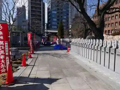 高野山東京別院のその他建物