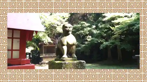小藤神社(栃木県)