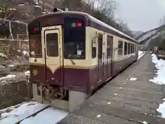 富士浅間神社の周辺