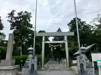 伊奈冨神社(三重県)