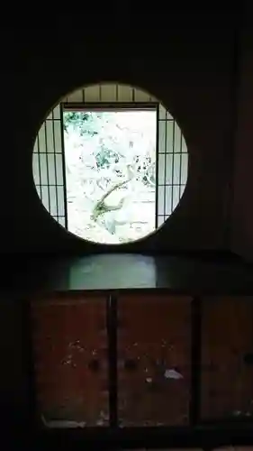 雲龍院のその他建物