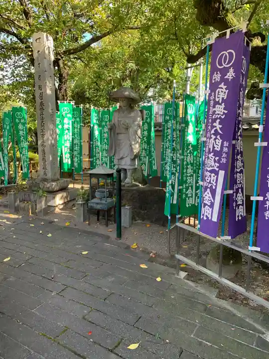 東界寺のその他建物