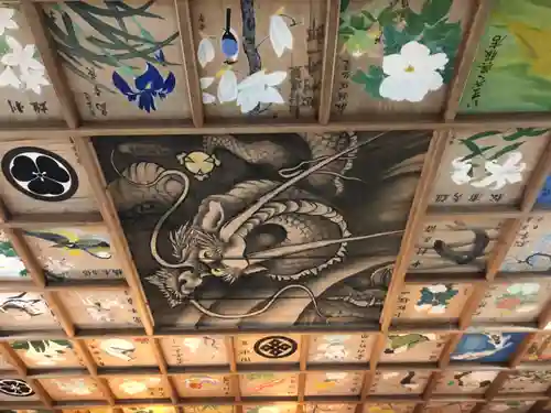 宇佐八幡神社(徳島県)