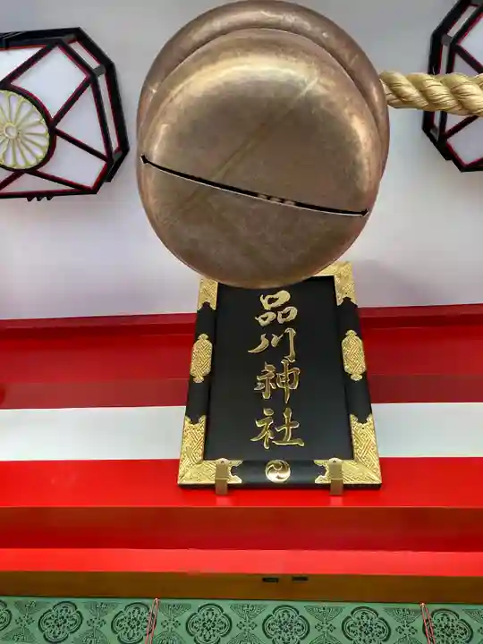 品川神社のその他建物