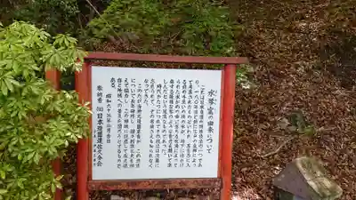 鼻顔稲荷神社の歴史