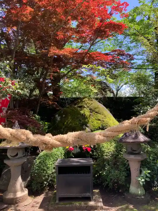 放光寺(山梨県)