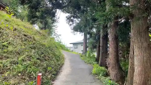 般若院(山形県)