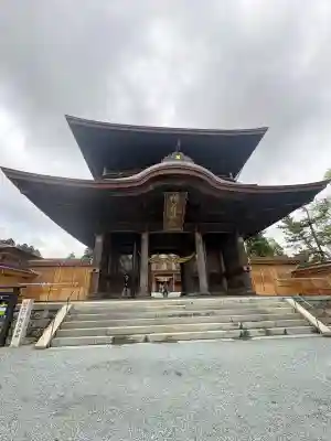 阿蘇神社(熊本県)