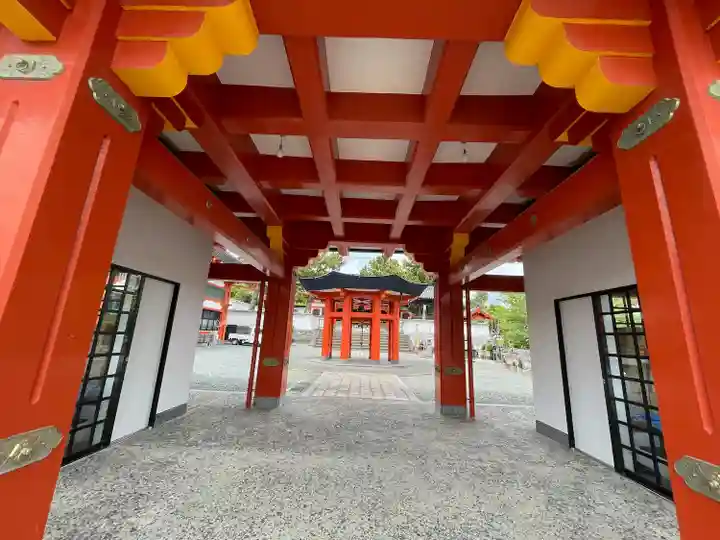 鴨江寺(静岡県)