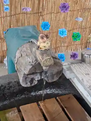 苗穂神社(北海道)