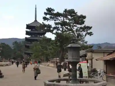 興福寺(奈良県)