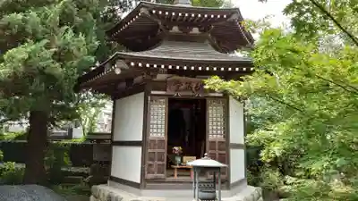玉泉寺のその他建物