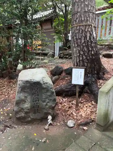 開運招福 飯玉神社(群馬県)