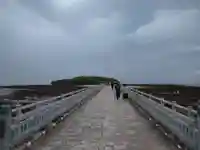 青島神社(青島神宮)(宮崎県)
