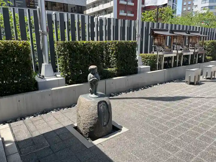 水天宮(東京都)