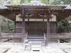 観心寺(大阪府)