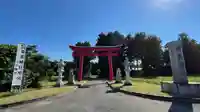 薬萊神社(里宮)(宮城県)