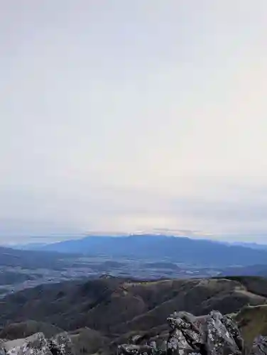 車山神社(長野県)