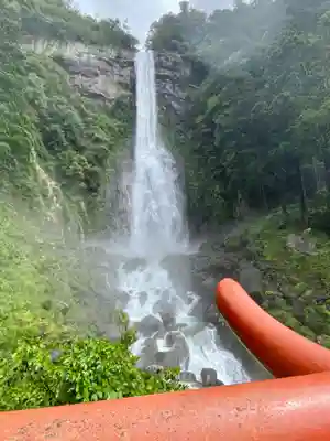 飛瀧神社(熊野那智大社別宮)(和歌山県)