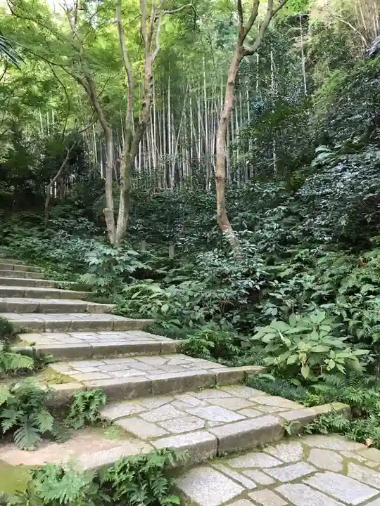 瑞泉寺のその他建物