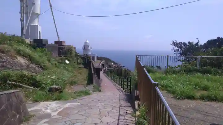 石室神社のその他建物