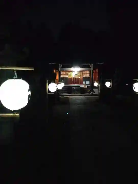 伏木香取神社のその他建物