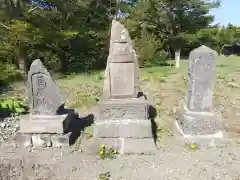 早来神社(北海道)