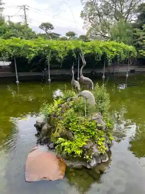 川崎大師（平間寺）(神奈川県)