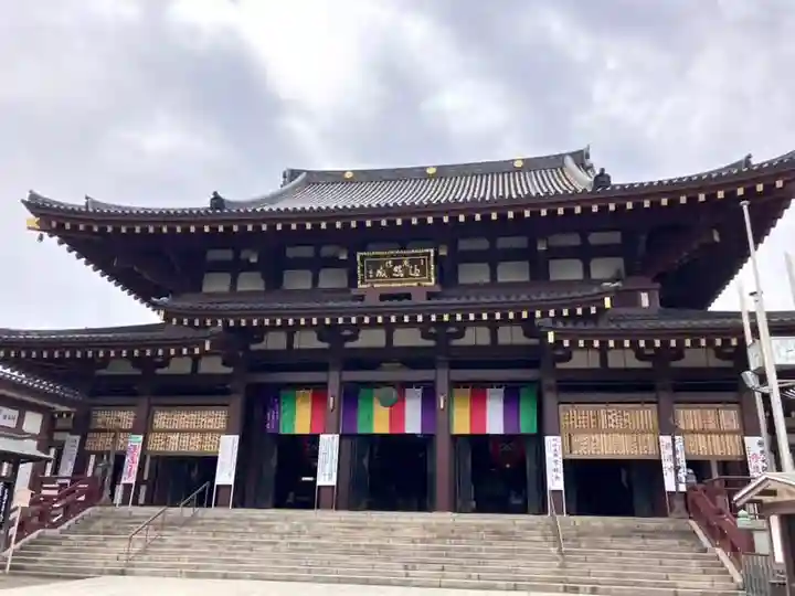 川崎大師(平間寺)(神奈川県)