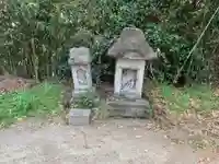 熊野神社のその他建物