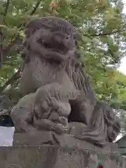 丸子山王日枝神社(神奈川県)